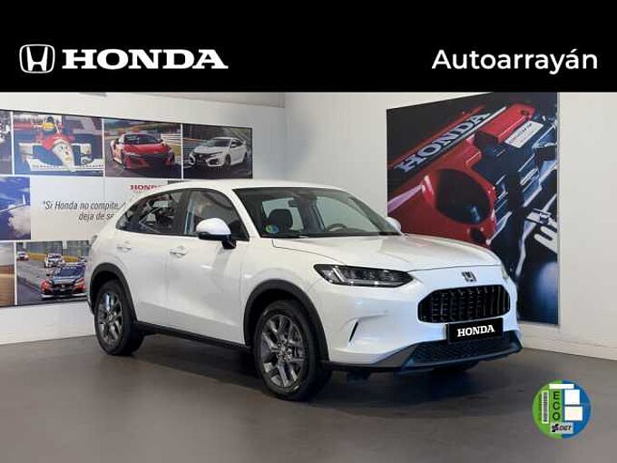 Honda ZR-V Híbrido 2.0 i-MMD Elegance 4x2