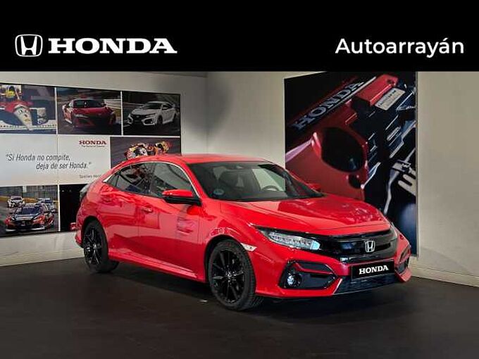 Honda Civic 1.0 , Elegance NAVI