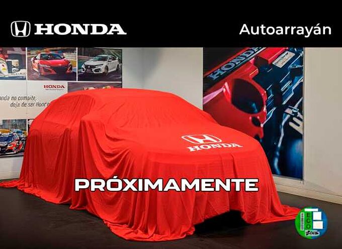 Honda HR-V 1.5 i-MMD Hybrid , Advance Style