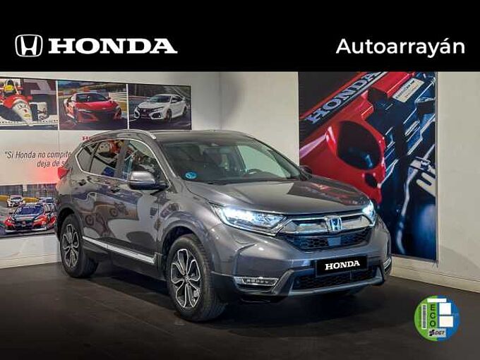 Honda CR-V 2.0 i-MMD Hybrid  Lifestyle 2WD