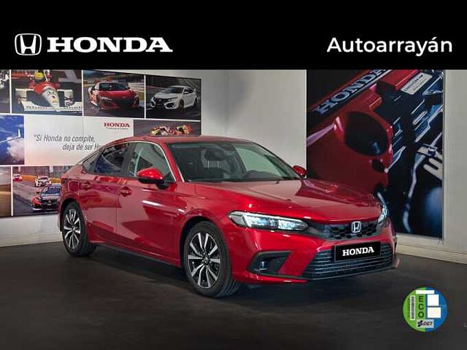 Honda Civic Elegance