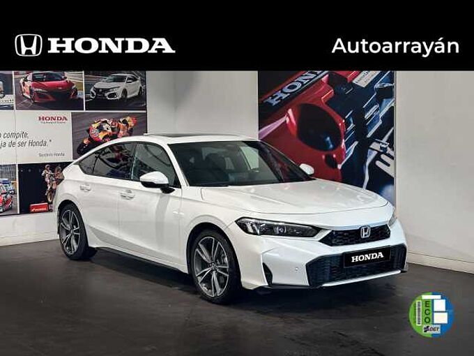 Honda Civic EXECUTIVE