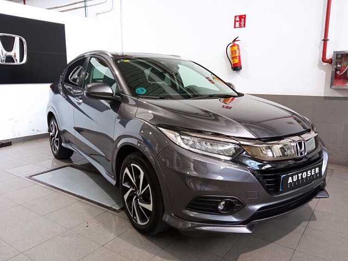 Honda HR-V 1.5 i-VTEC Executive Executive