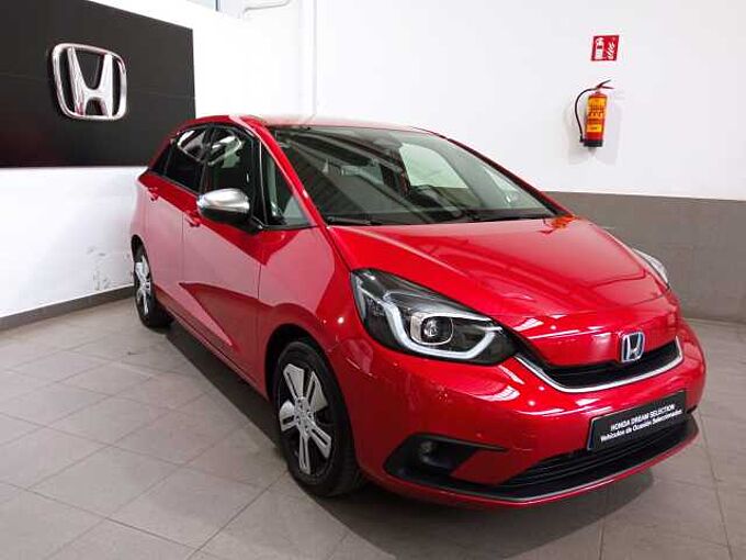 Honda Jazz Hìbrido 1.5 i-MMD Executive