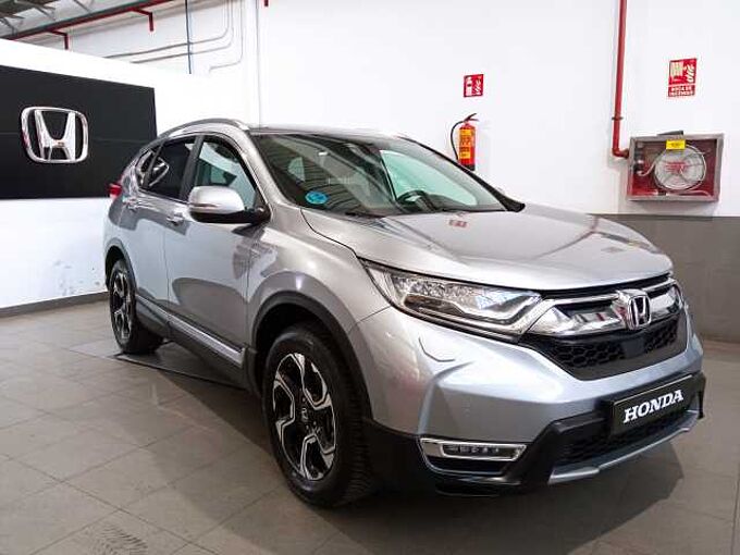 Honda CR-V Híbrido 2.0 i-MMD Lifestyle 4x4