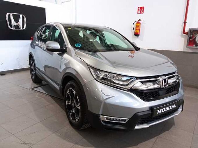 Honda CR-V Híbrido 2.0 i-MMD Elegance Navi 4x2