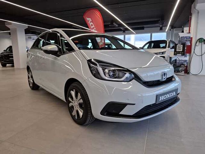 Honda Jazz ES - Mon5 1.5 i-MMD Hybrid EU6d, Elegance (EURO 6d), 2020 - 2023