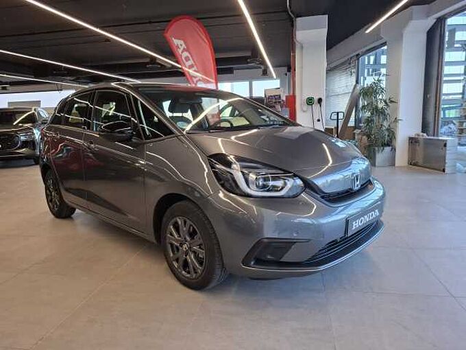 Honda Jazz ES - Mon5 1.5 i-MMD Hybrid EU6d, Elegance (EURO 6d), 2020 - 2023