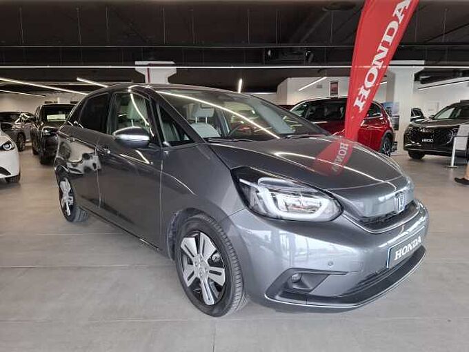 Honda Jazz ES - Mon5 1.5 i-MMD Hybrid EU6d, Executive (EURO 6d), 2020 - 2023