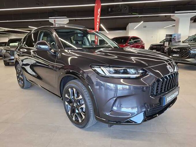 Honda ZR-V ES - SUV5 EU6d, Advance (EURO 6d), 2023 - 2025