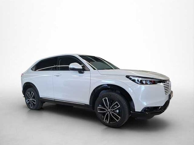 Honda HR-V ES - SUV5 1.5 i-MMD Hybrid EU6d, Advance OPF (EURO 6d), 2021 - 2022