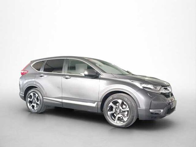 Honda CR-V ELEGANCE NAVI