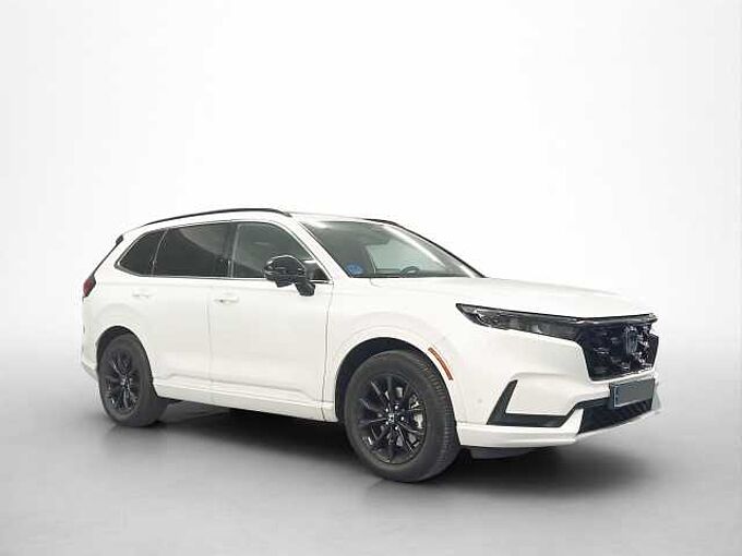 Honda CR-V PHEV ADVANCE TECH 4X2