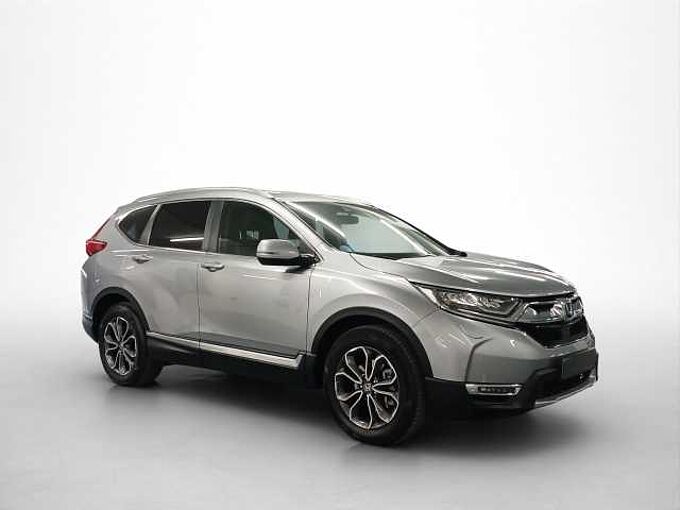 Honda CR-V LIFESTYLE