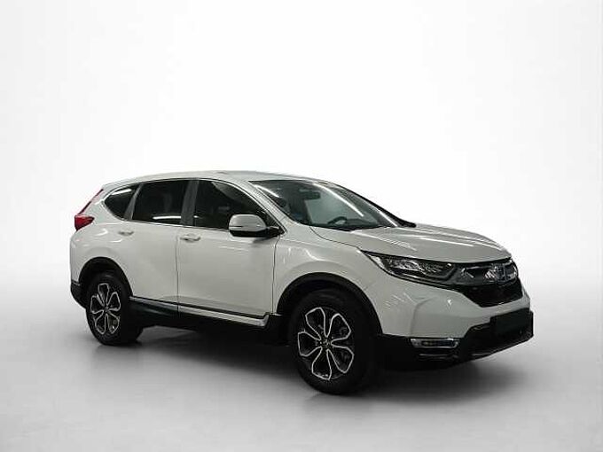 Honda CR-V ELEGANCE NAVI
