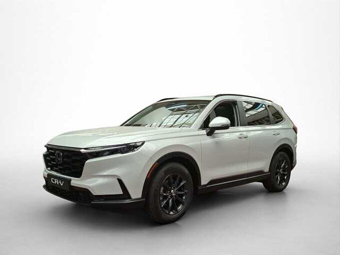 Honda CR-V ELEGANCE