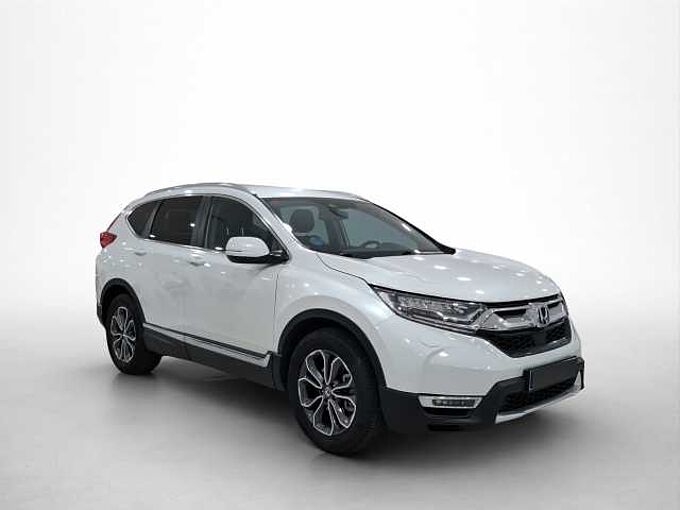 Honda CR-V LIFESTYLE