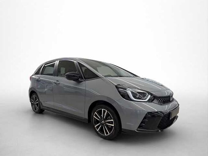 Honda Jazz SPORT