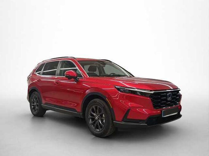 Honda CR-V ELEGANCE
