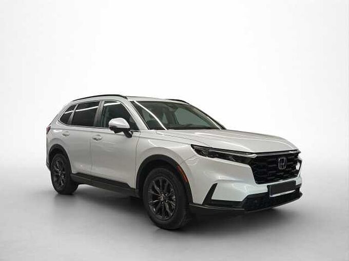 Honda CR-V ELEGANCE