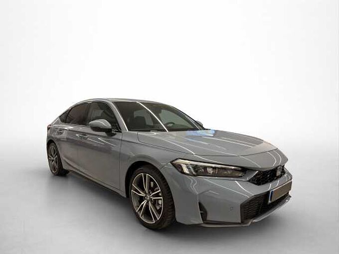 Honda Civic ADVANCE