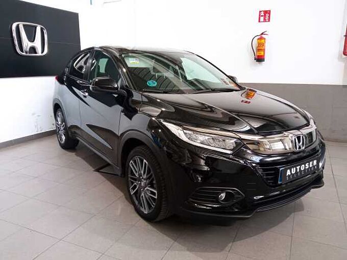 Honda HR-V 1.5 i-VTEC Elegance Navi CVT Elegance Navi