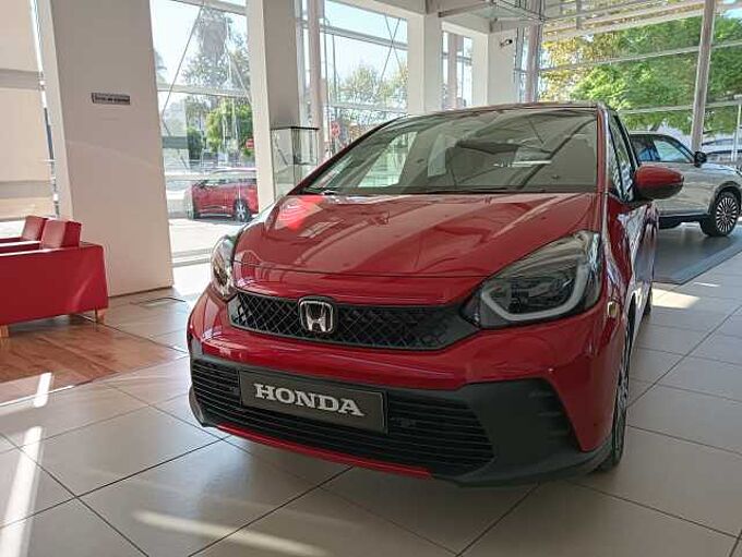 Honda Jazz Hìbrido 1.5 i-MMD Advance