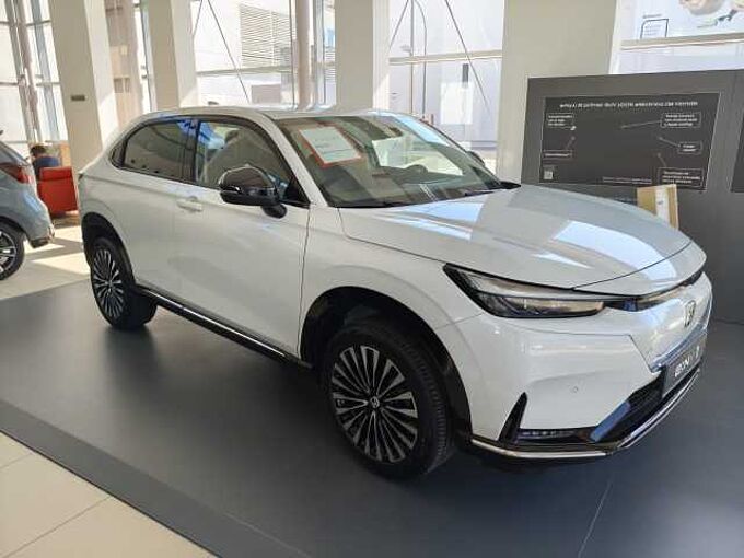 Honda e:Ny1 ES - SUV5, Elegance, 2023 - 2025