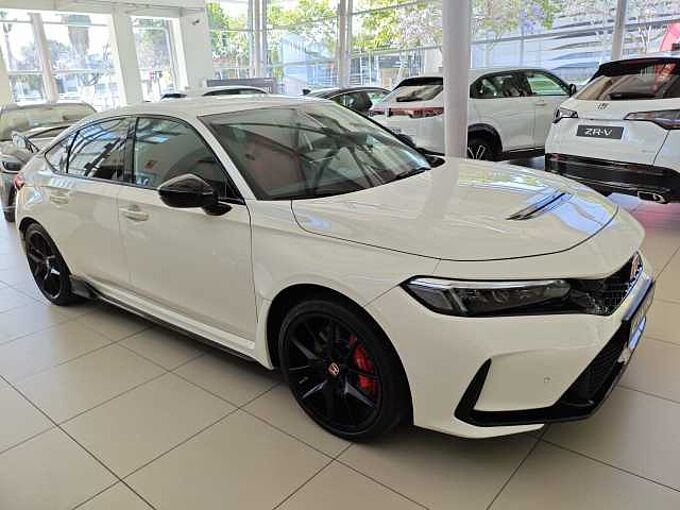 Honda CIVIC TYPE R PACK CARBONO CIVIC TYPE R PACK CARBONO