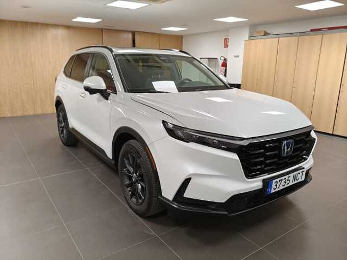 Honda CR-V ELEGANCE 4X2