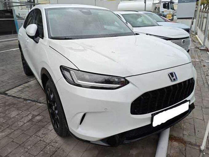 Honda ZR-V H&iacute;brido 2.0 i-MMD Advance 4x2