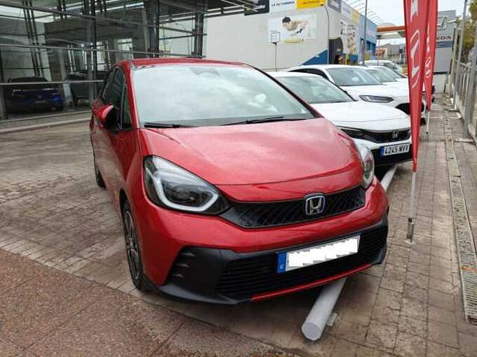 Honda Jazz Hìbrido 1.5 i-MMD Advance