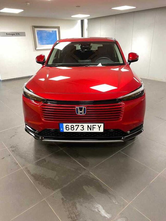 Honda HR-V 1.5 i-MMD Hybrid ADVANCE