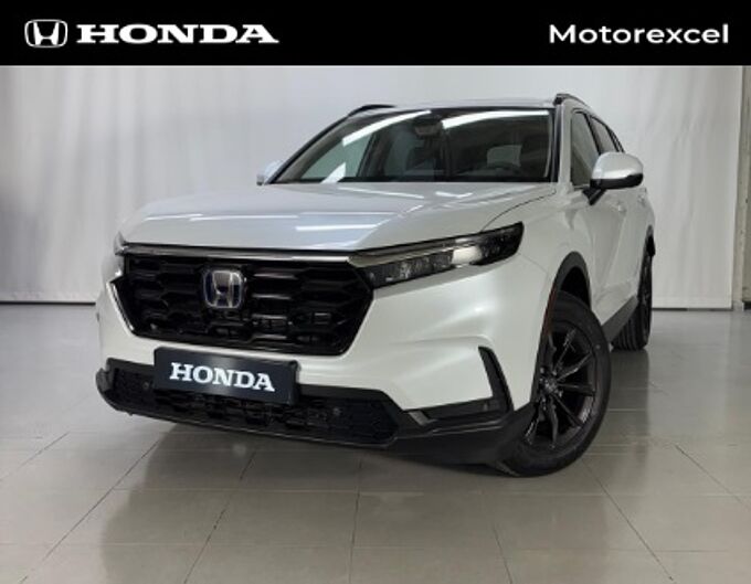 Honda CR-V e:HEV ADVANCE 4X4