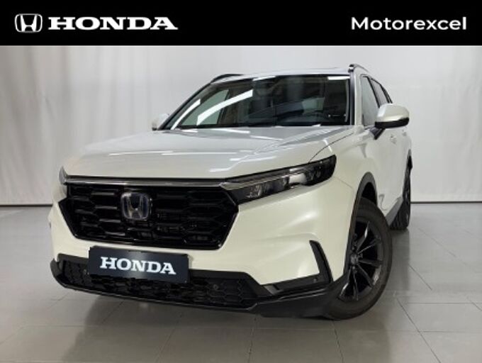 Honda CR-V ES - SUV5 2.0 i-MMD HYBRID EU6d, Elegance (EURO 6d), 2023 - 2025