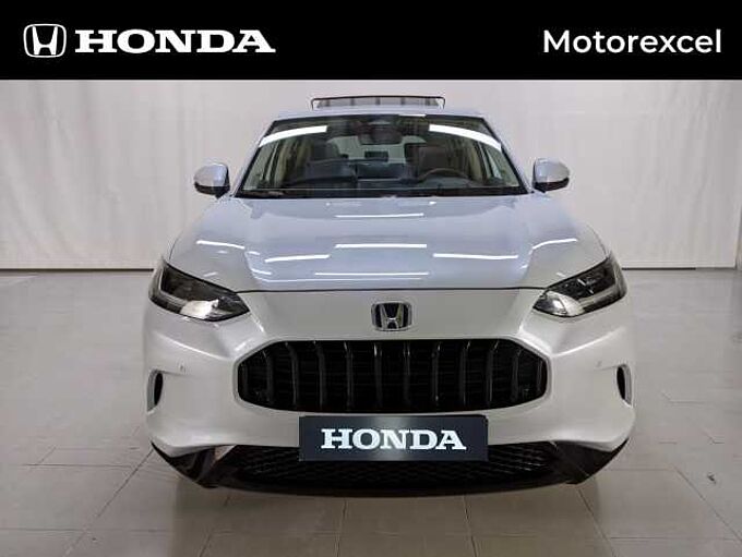 Honda ZR-V ES - SUV5 EU6d, Advance (EURO 6d), 2023 - 2025