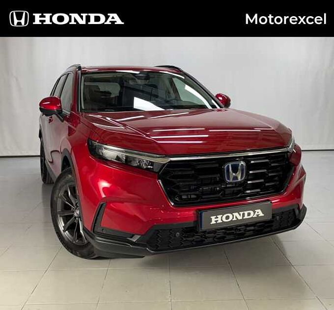 Honda CR-V ES - SUV5 2.0 i-MMD HYBRID EU6d, Elegance (EURO 6d), 2023 - 2025