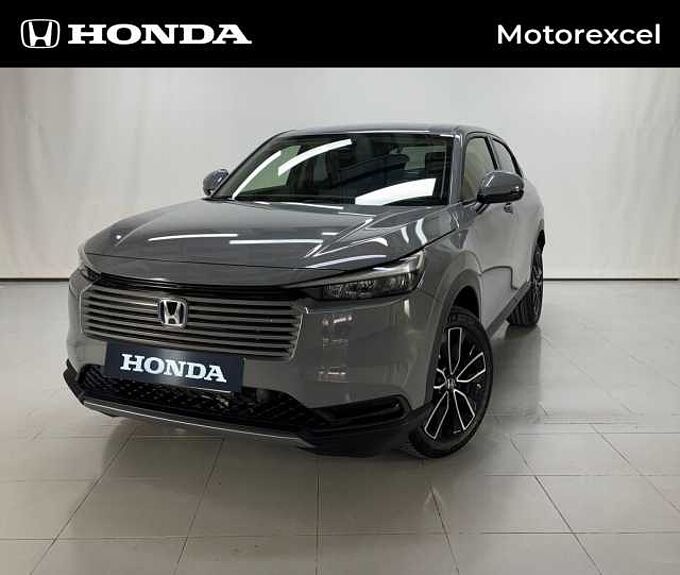 Honda HR-V ES - SUV5 1.5 i-MMD Hybrid EU6d, Elegance OPF (EURO 6d), 2021 - 2022