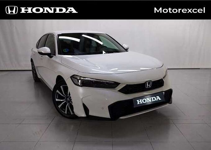 Honda Civic ELEGANCE