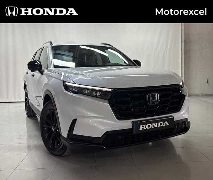 Honda CR-V ELEGANCE