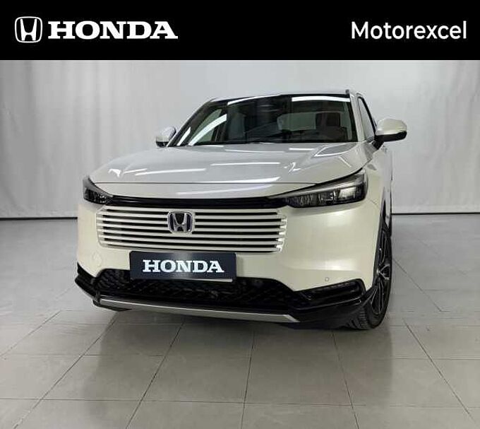 Honda HR-V ADVANCE