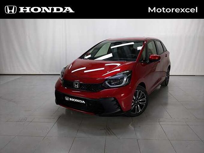 Honda Jazz ADVANCE
