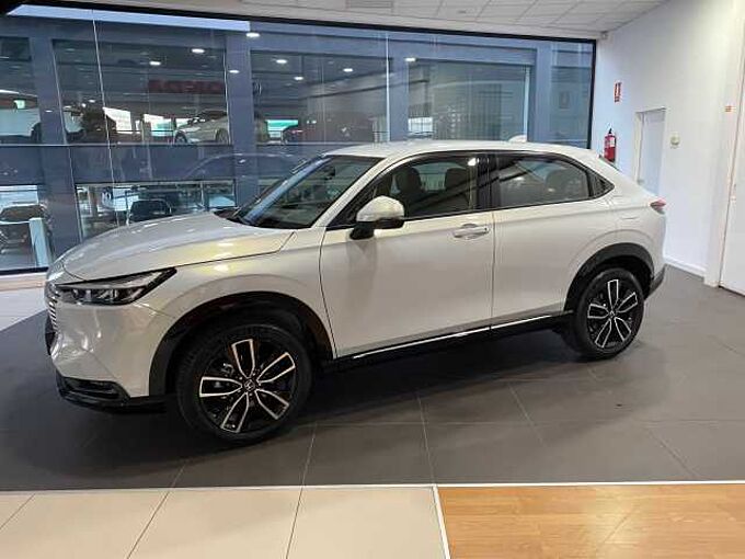Honda HR-V ES - SUV5 1.5 i-MMD Hybrid EU6d, Advance OPF (EURO 6d), 2021 - 2025
