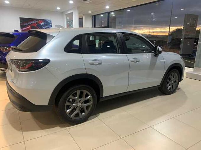 Honda ZR-V advance