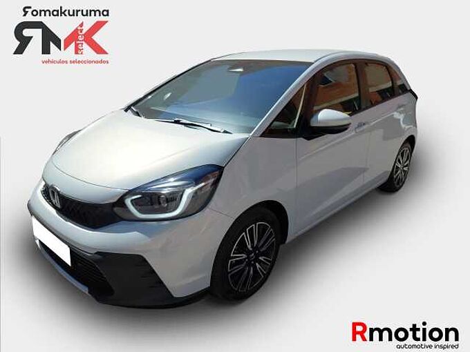 Honda Jazz 1.5 I-MMD HEV ADVANCE 122 5P