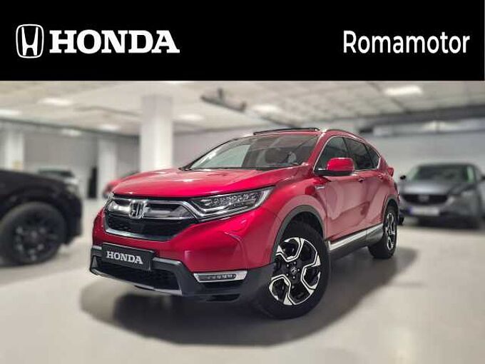 Honda CR-V Híbrido 2.0 i-MMD Executive 4x4