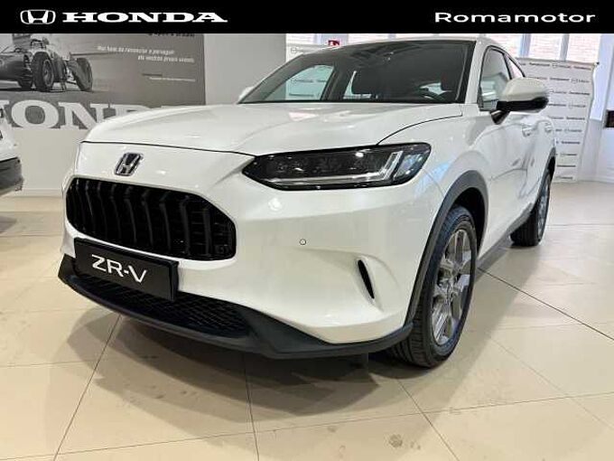 Honda 2.0 HEV  CVT 184 5P ELEGANCE