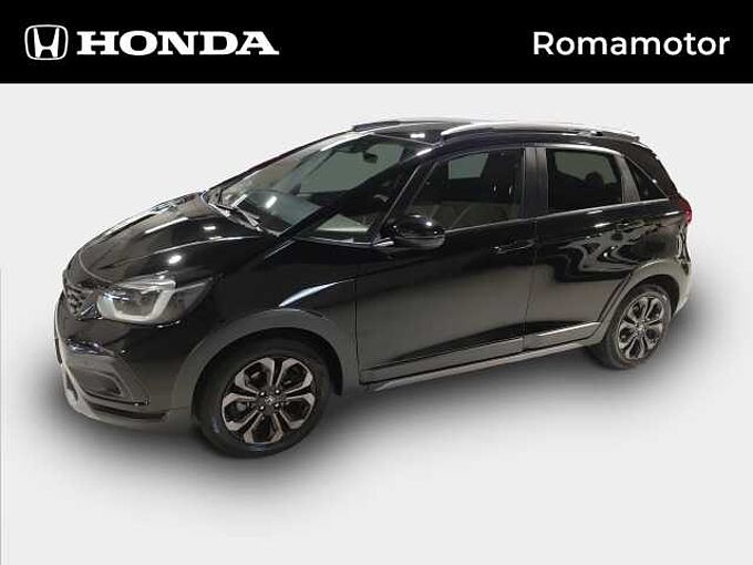 Honda Jazz Crosstar