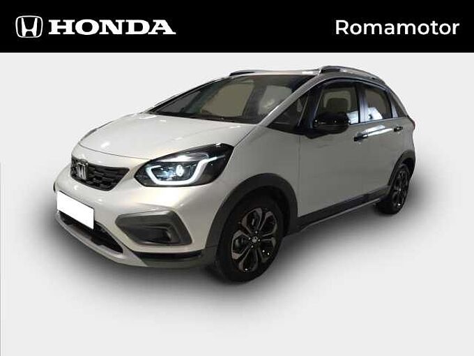 Honda Jazz Jazz H&iacute;brido