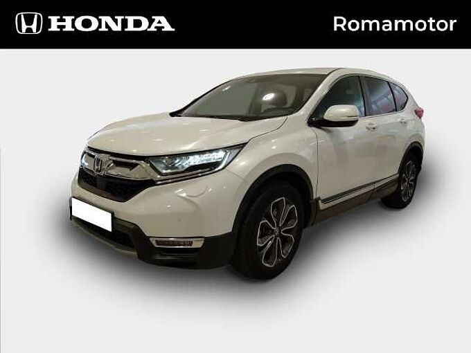 Honda CR-V ELEGANCE